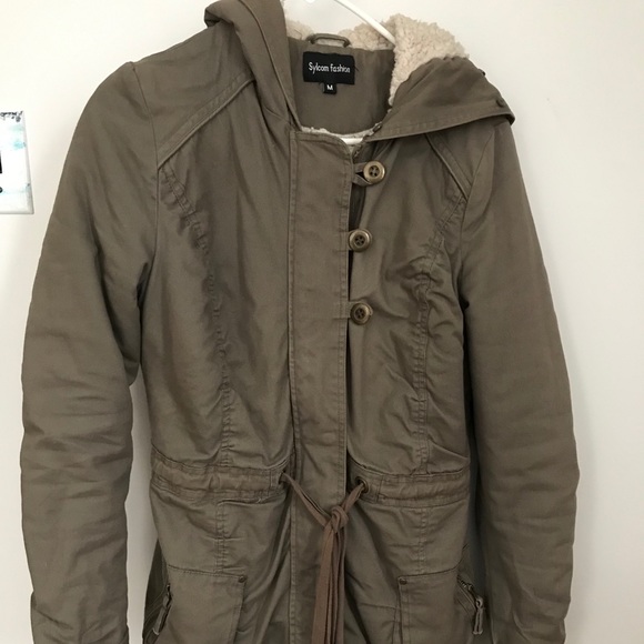 Jacket - Picture 1 of 2